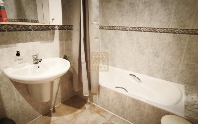 Квартира на продажу в центре Альтеи, рядом с набережной